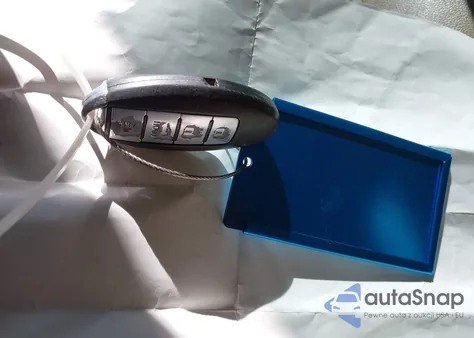 2009 Nissan Altima Hybrid z USA, uszkodzony, nr VIN 1N4CL21EX9C144554